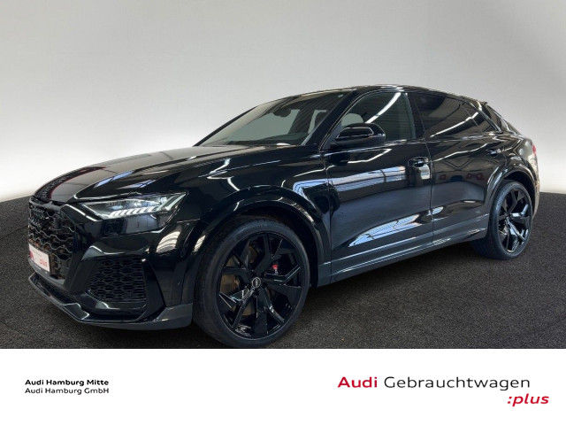 Audi RSQ8 TFSI Quattro Tiptronic - 2021 - Joinsteer