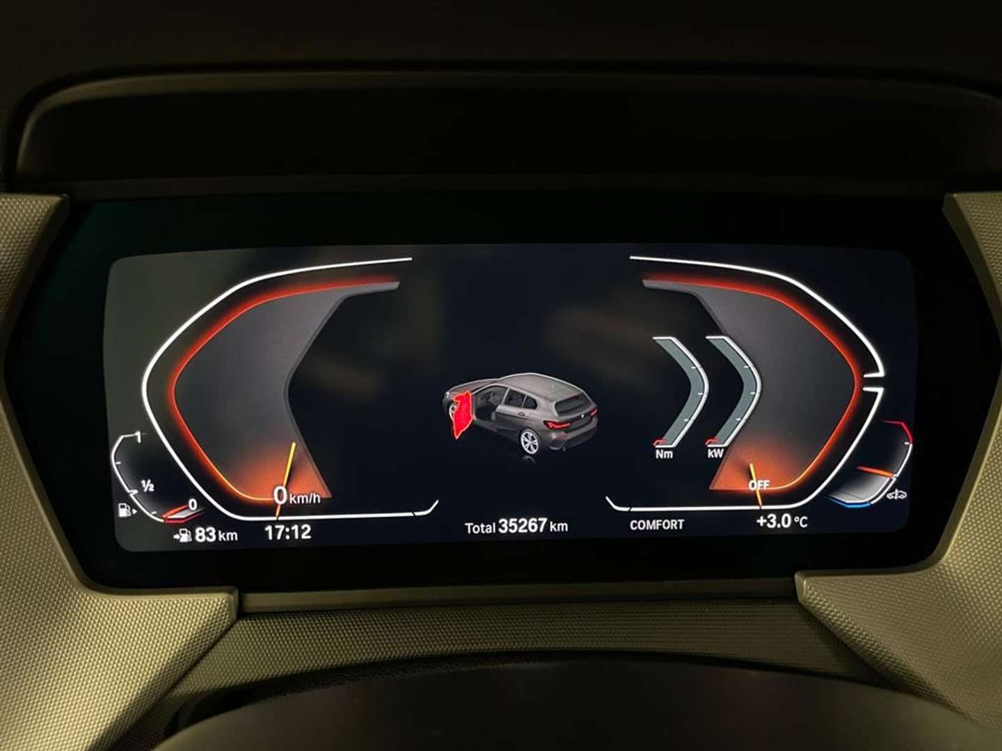 BMW 118 Advantage - 2022 - Joinsteer - #11