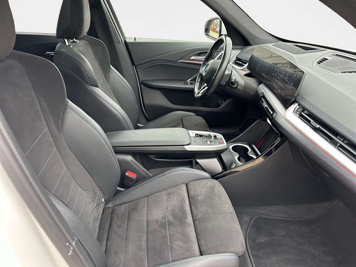 BMW IX1 M Sport - 2023 - Joinsteer - #13