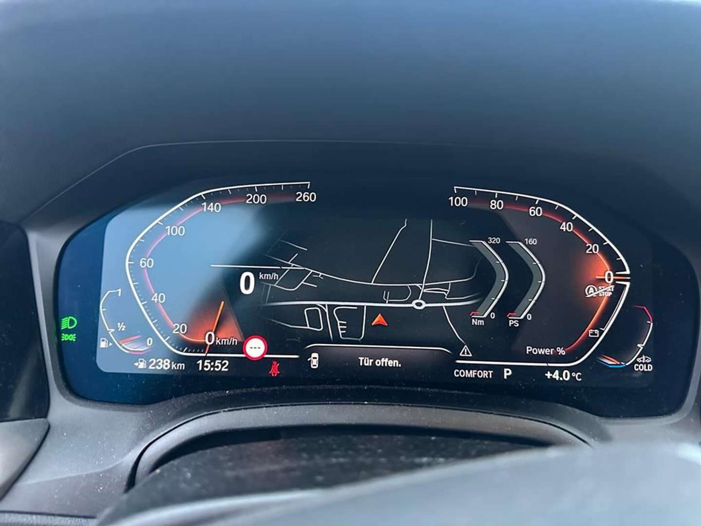 BMW 318 Advantage - 2022 - Joinsteer - #13