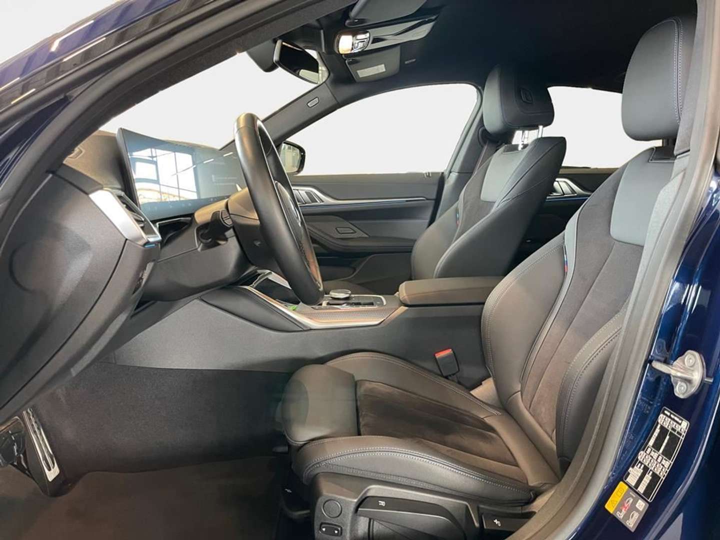 BMW I4 M Sport - 2023 - Joinsteer - #10