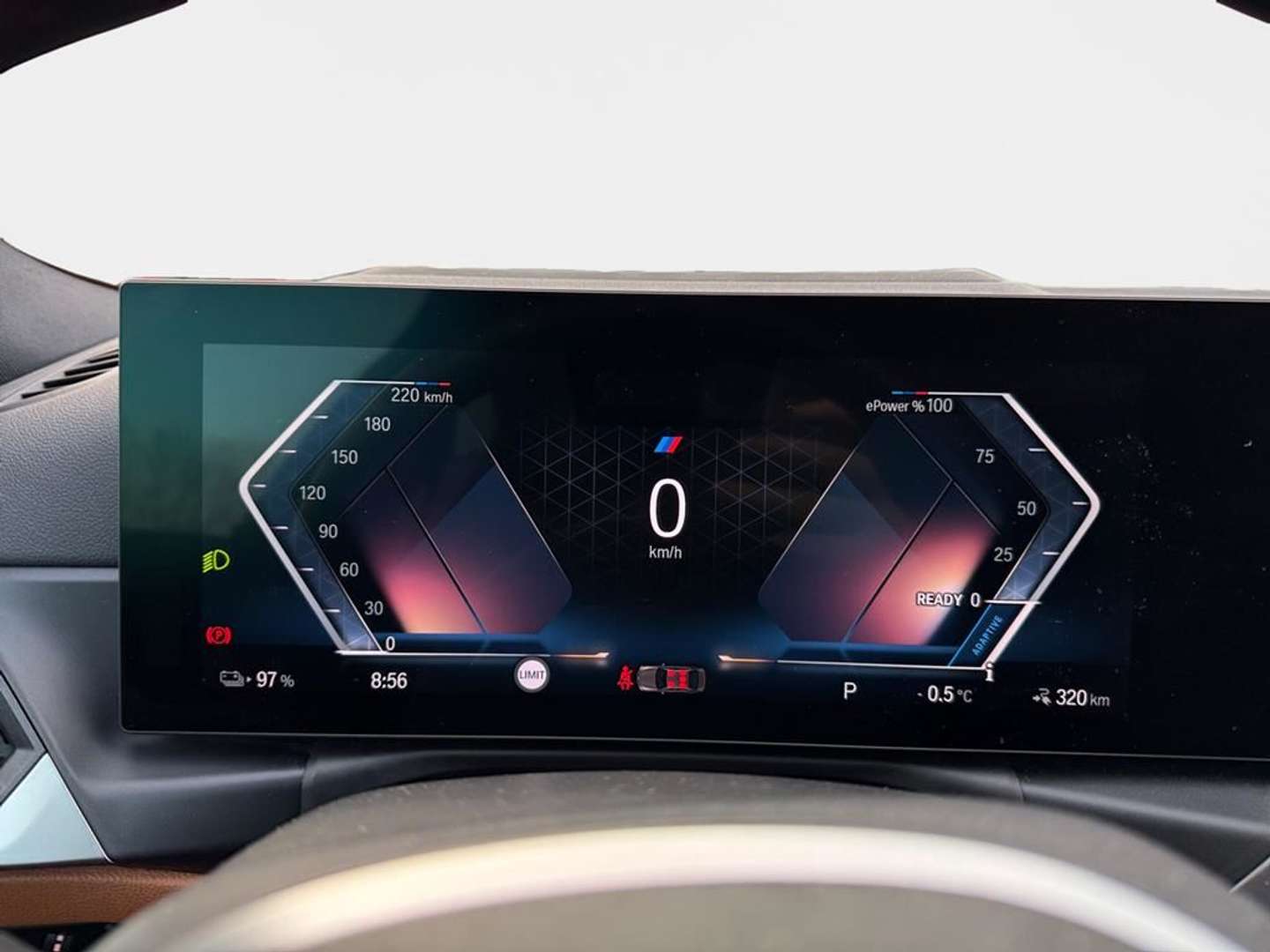 BMW I4 M Sport - 2023 - Joinsteer - #12