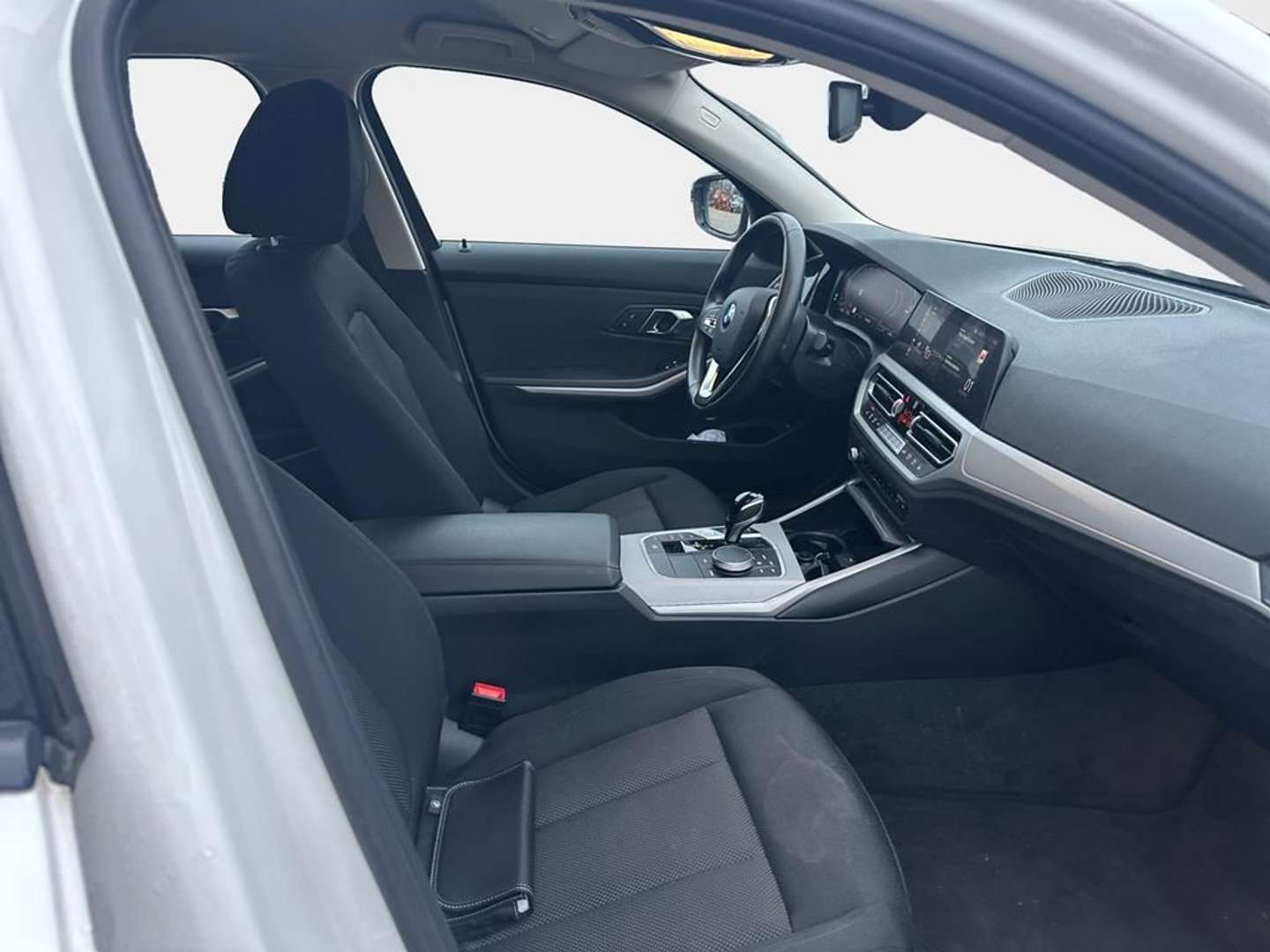 BMW 318 Advantage - 2022 - Joinsteer - #14