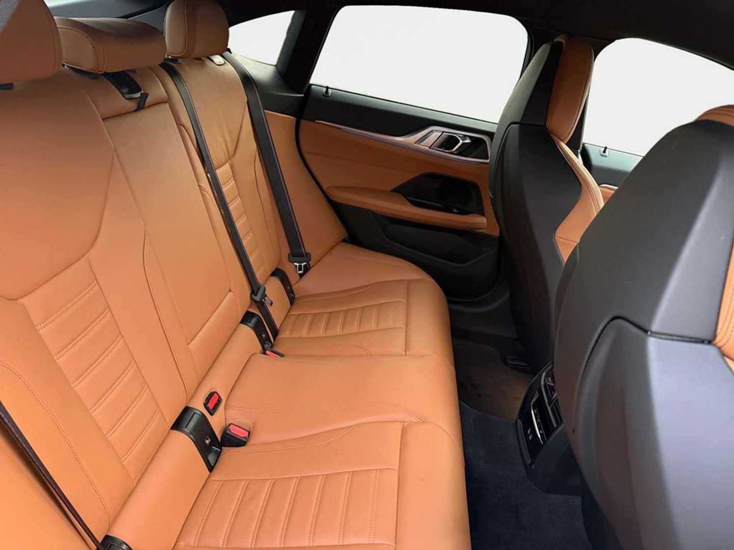 BMW I4 M Sport - 2023 - Joinsteer - #14