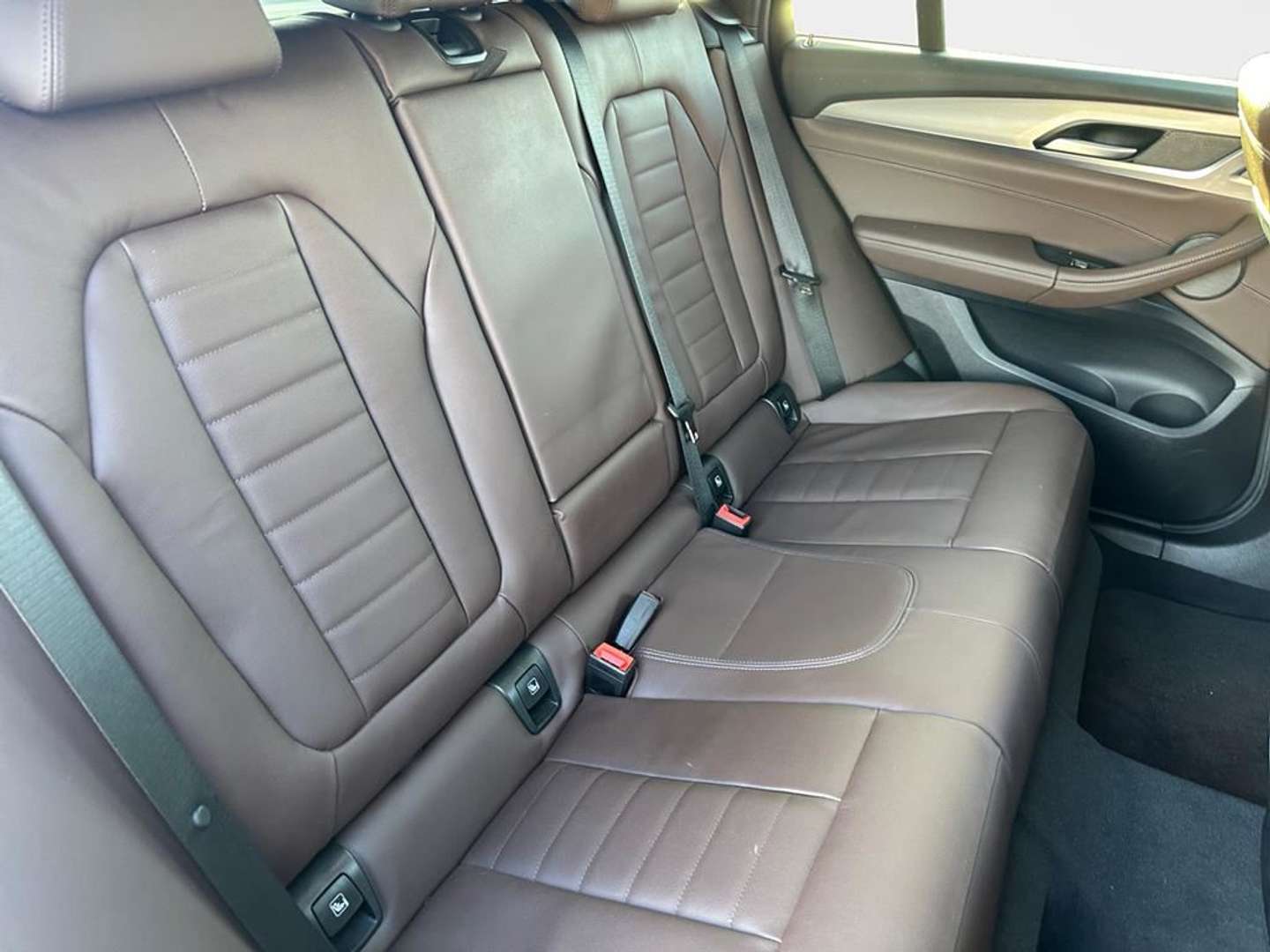 BMW X4 M Sport M - 2024 - Joinsteer - #13