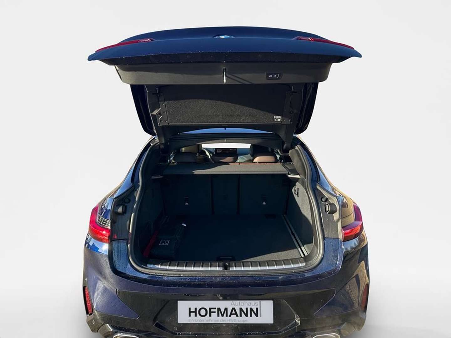 BMW X4 M Sport M - 2024 - Joinsteer - #15