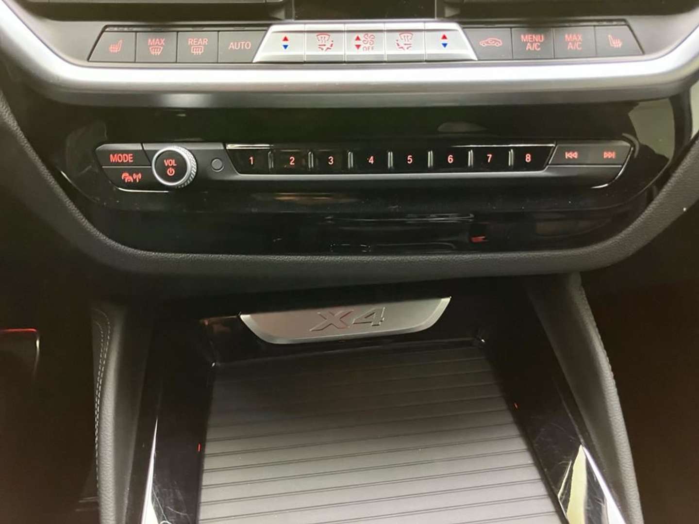 BMW X4 M Sport M - 2025 - Joinsteer - #19