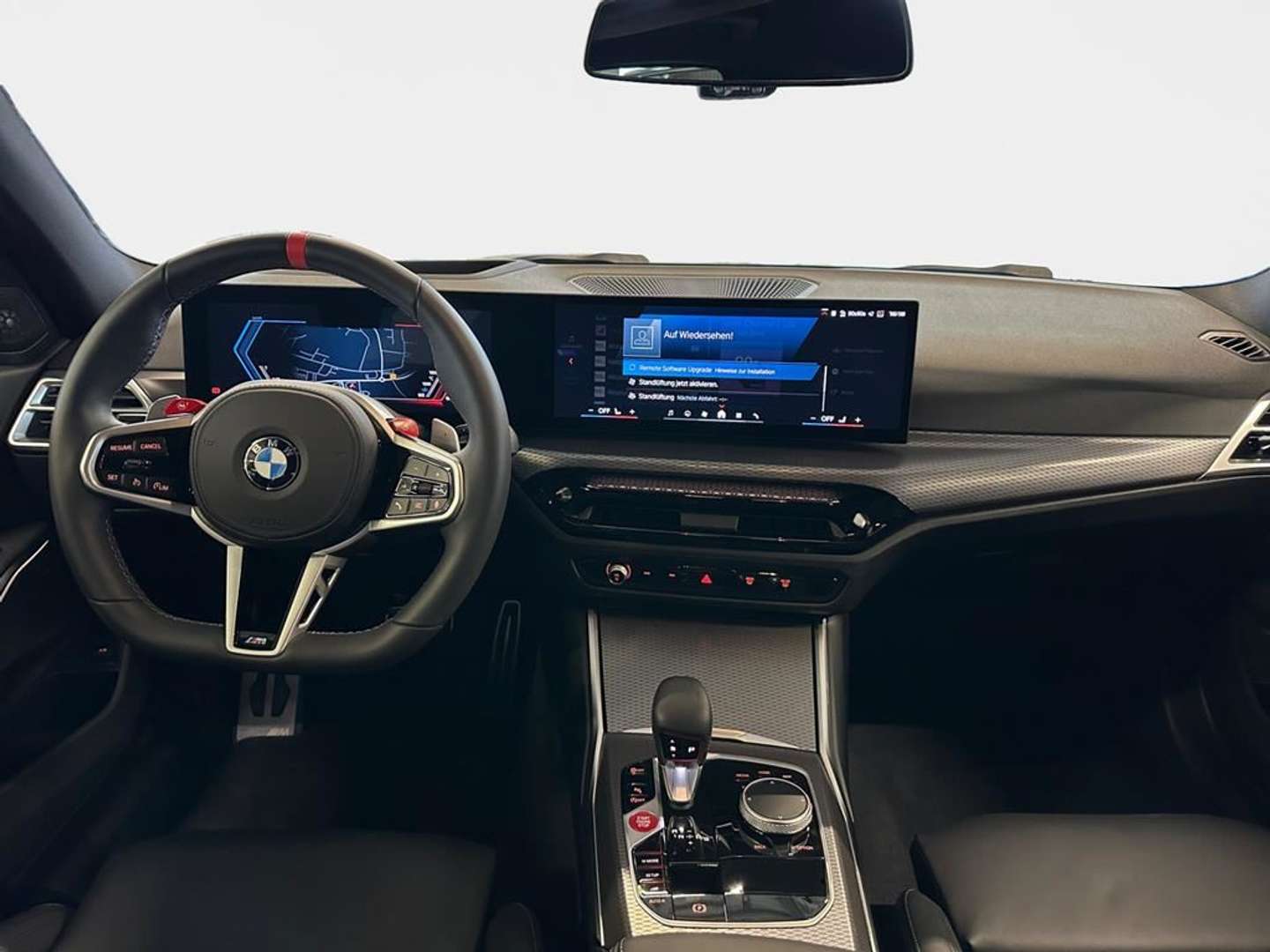 BMW M3 Competition M3 - 2025 - Joinsteer - #10