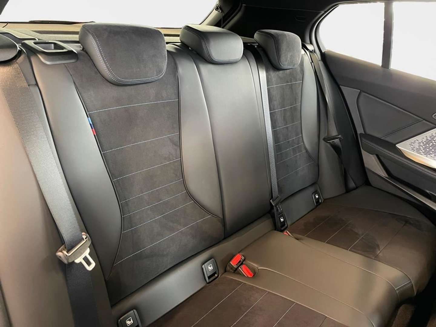 BMW 118 M Sport - 2024 - Joinsteer - #13