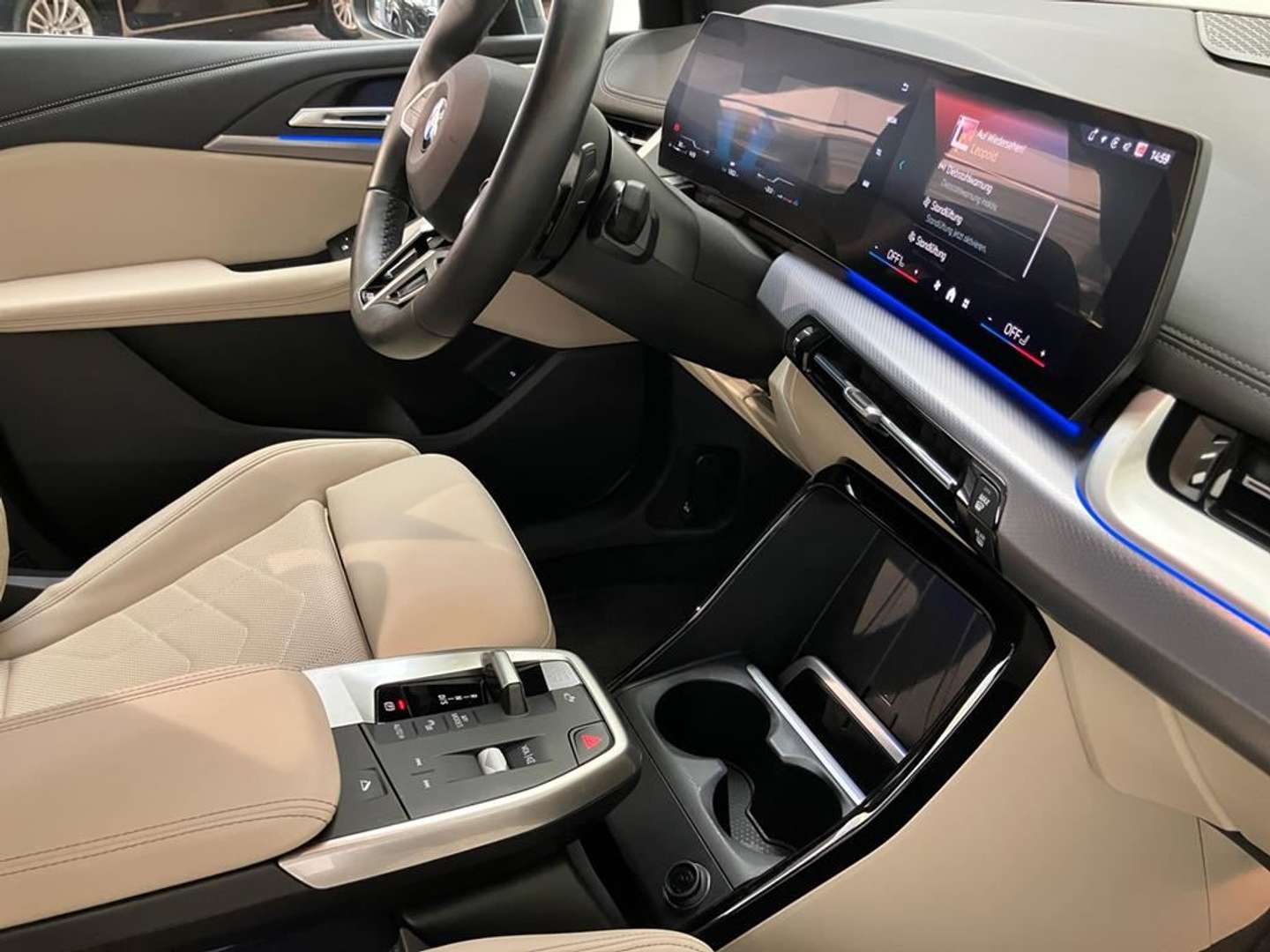 BMW Série 2 M Sport 220 - 2024 - Joinsteer - #23