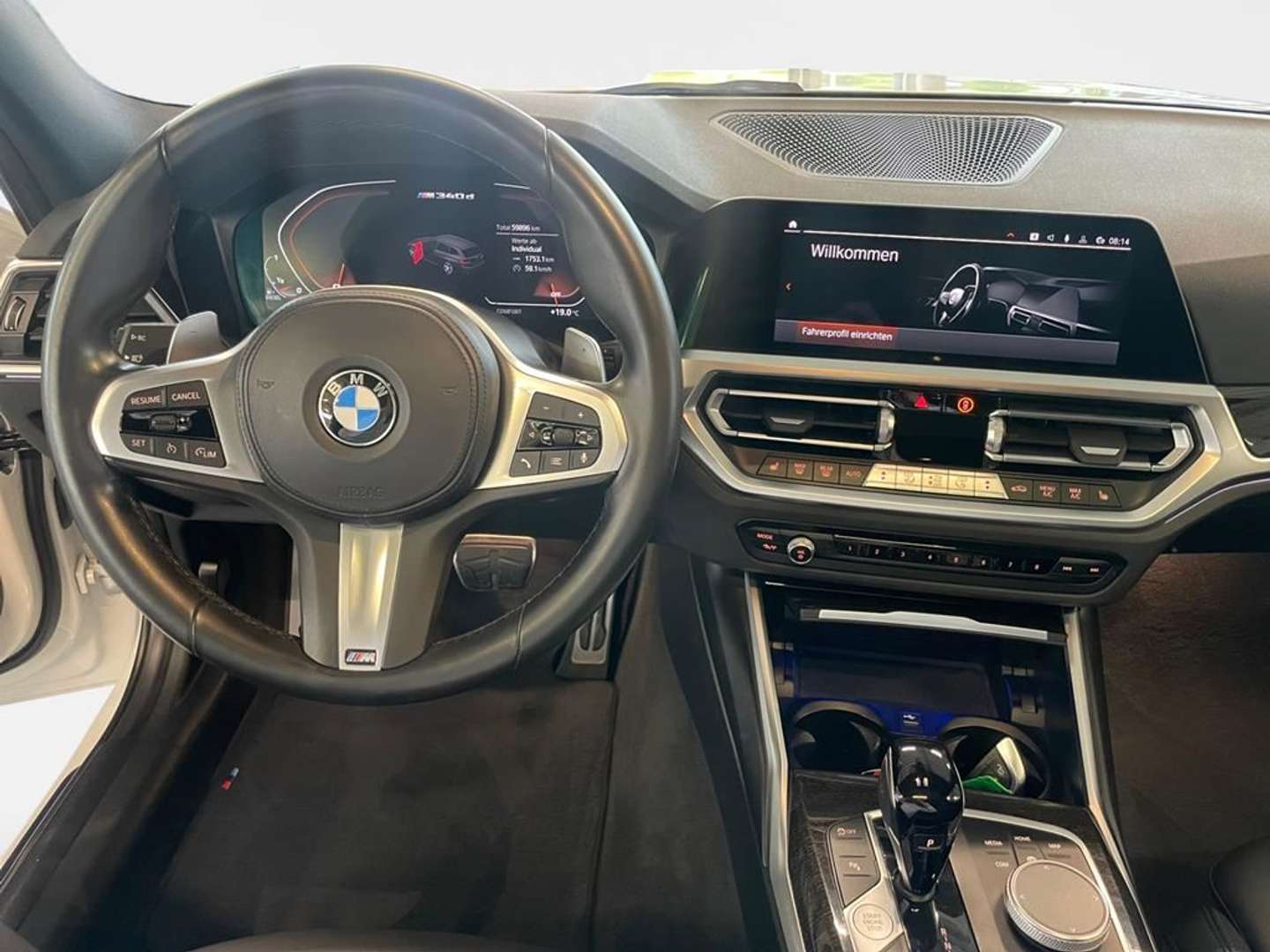 BMW 340 M Sport - 2022 - Joinsteer - #8