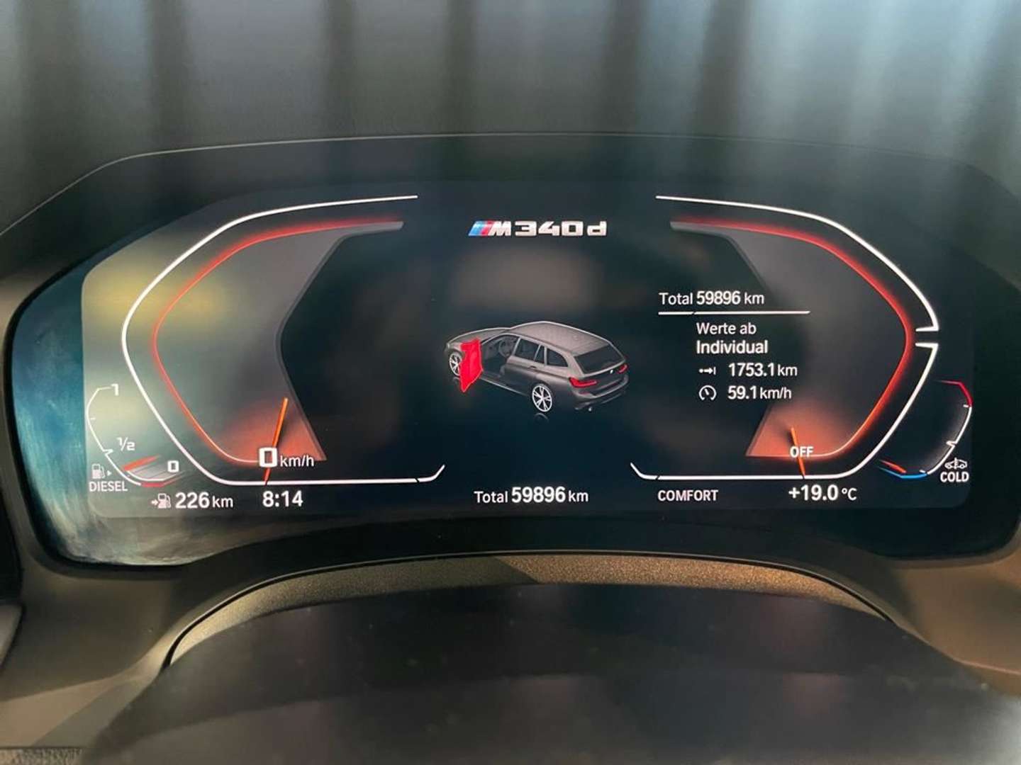 BMW 340 M Sport - 2022 - Joinsteer - #11