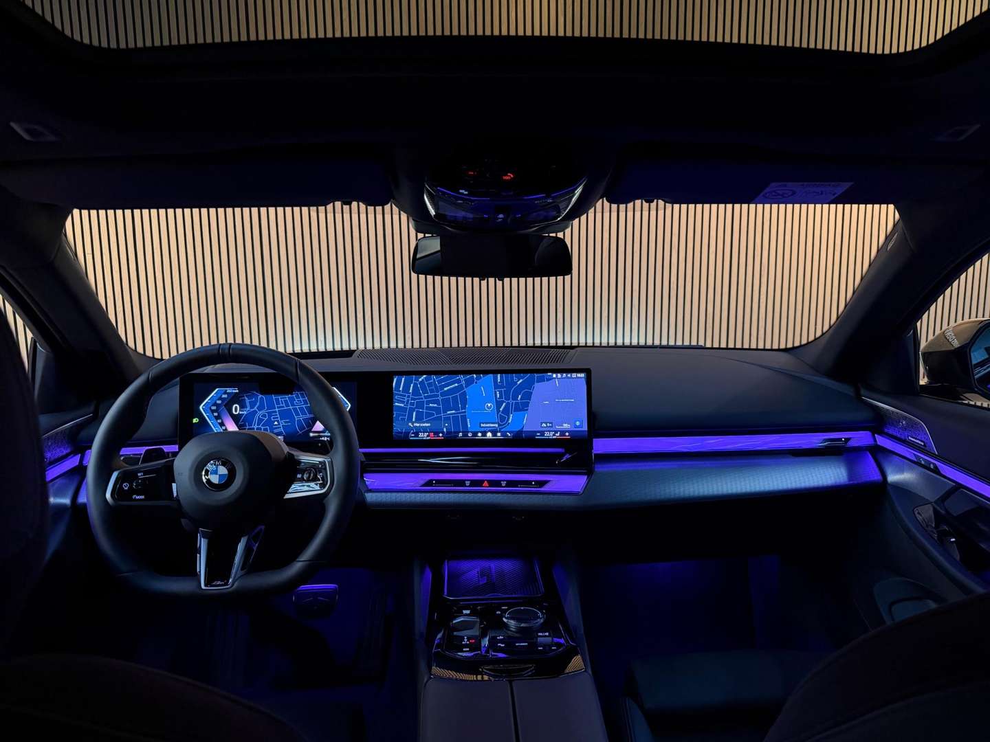 BMW Série 5 Touring M Sport 520i - 2025 - Joinsteer - #12