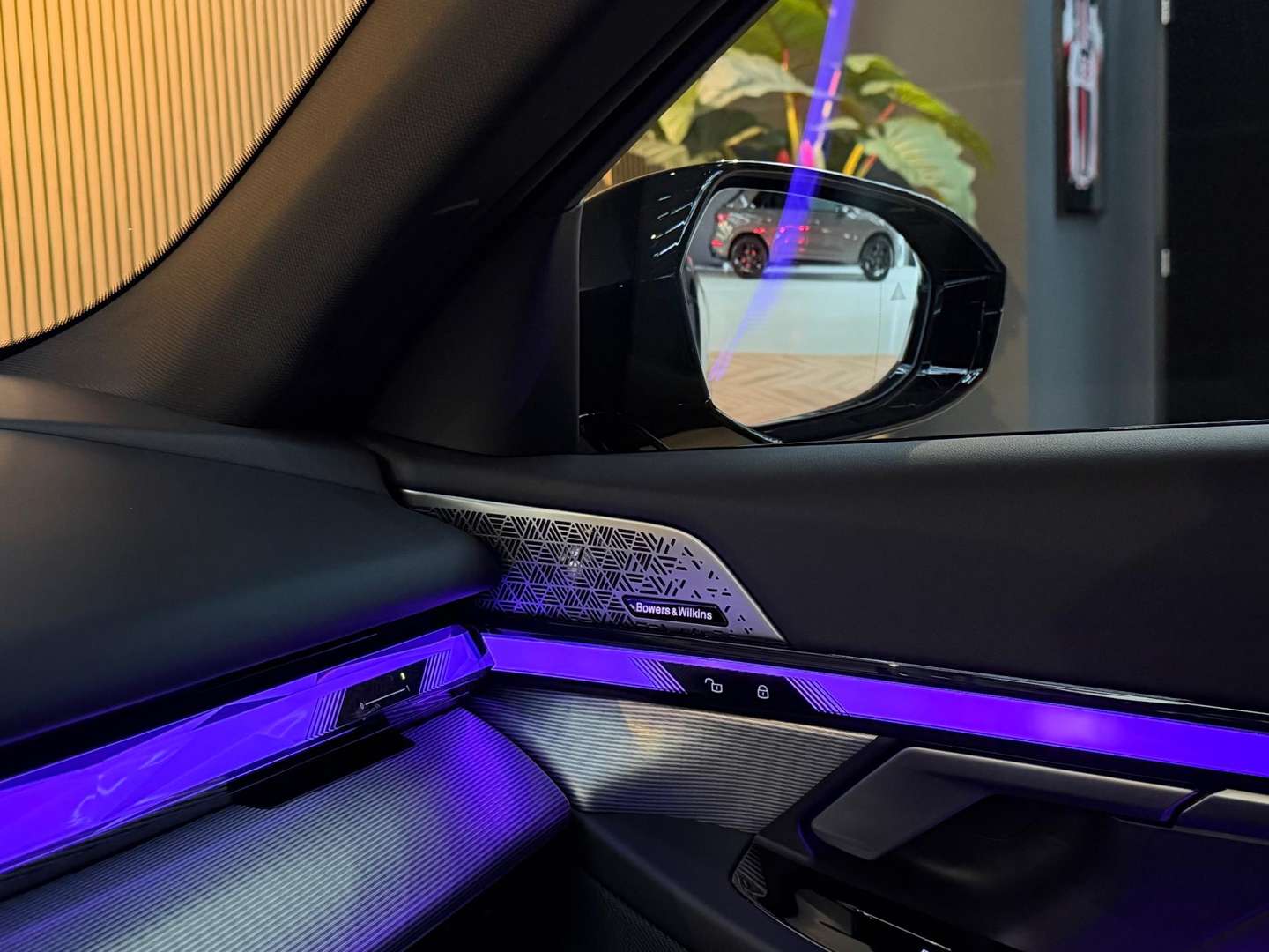 BMW Série 5 Touring M Sport 520i - 2025 - Joinsteer - #16