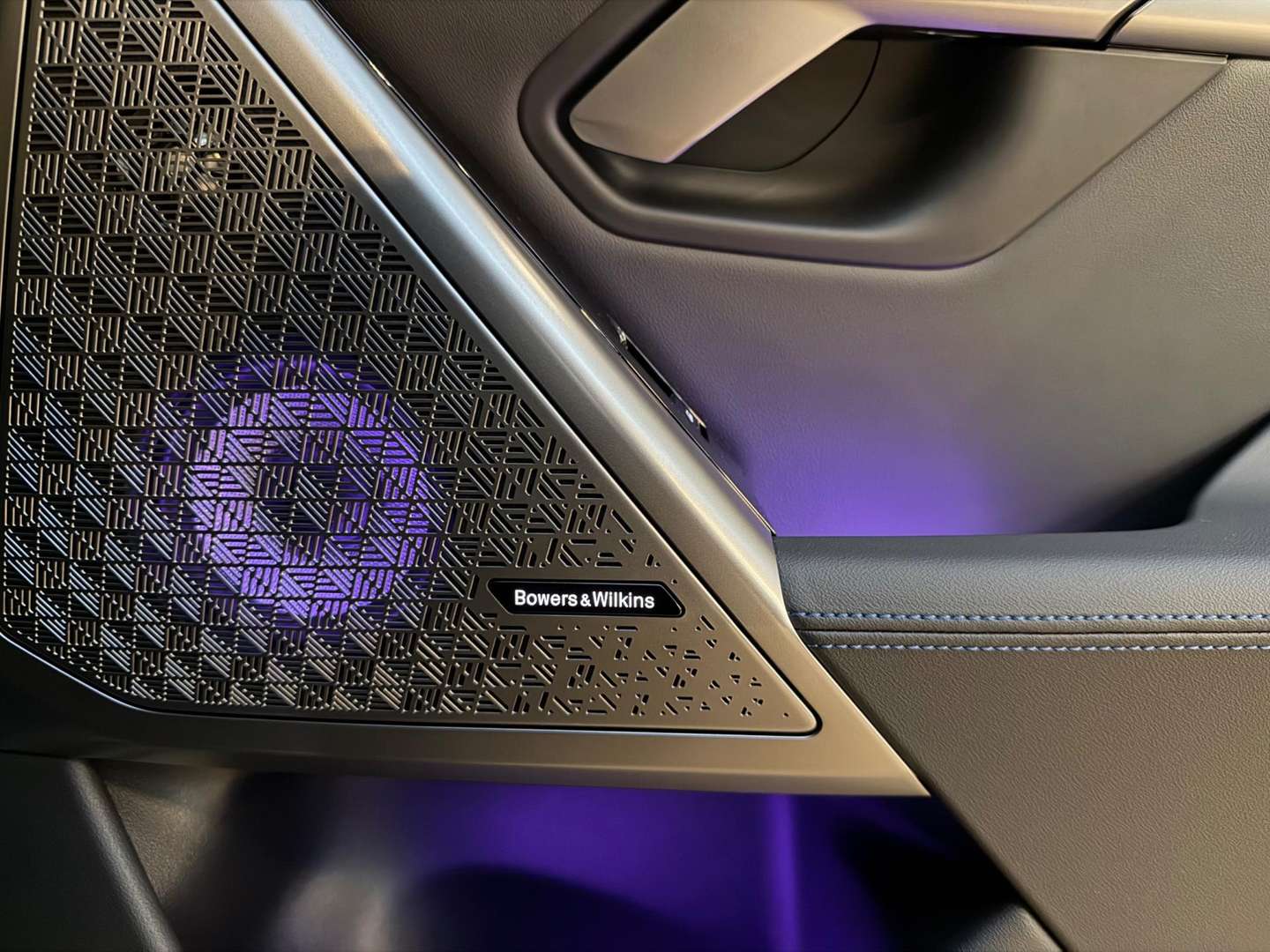 BMW Série 5 Touring M Sport 520i - 2025 - Joinsteer - #19