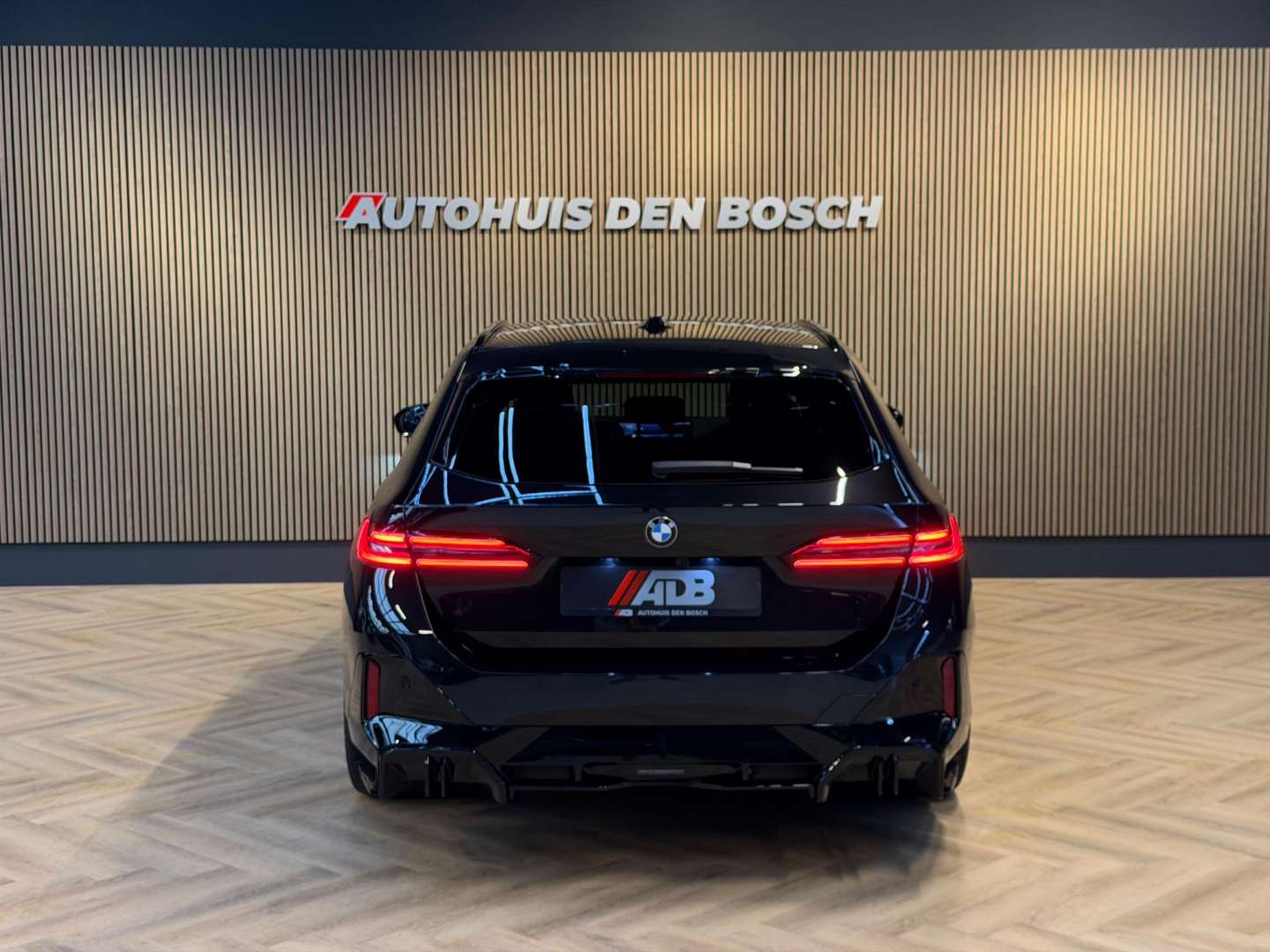 BMW Série 5 Touring M Sport 520i - 2025 - Joinsteer - #25