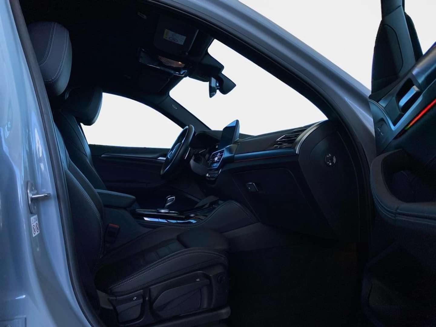 BMW X4 M Sport M - 2023 - Joinsteer - #13