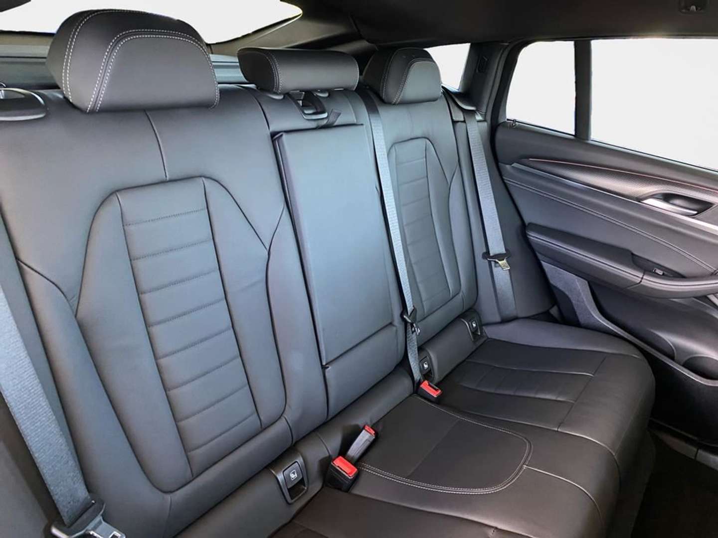 BMW X4 M Sport M - 2023 - Joinsteer - #14