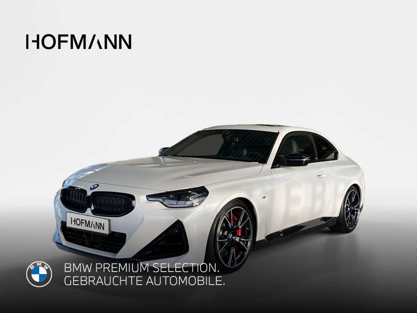 BMW Série 2 M Sport 240 - 2023 - Joinsteer - #3