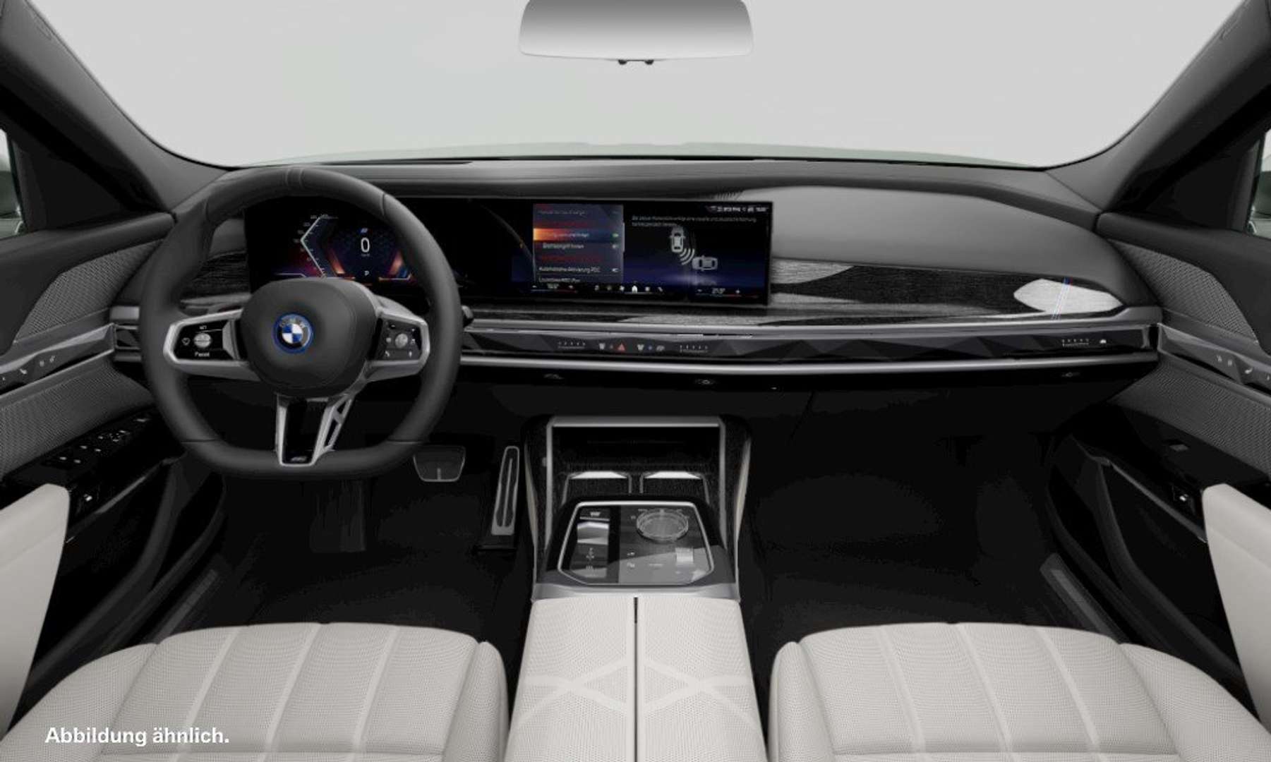 BMW I7 M Sport XDrive60 - 2024 - Joinsteer - #2