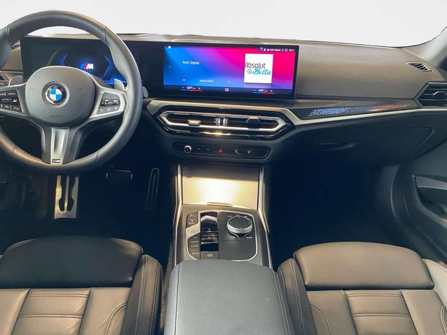 BMW Série 2 M Sport 240 - 2023 - Joinsteer - #11