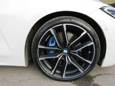 BMW Série 420 Coupé M Sport 420d - 2023 - Joinsteer - #1