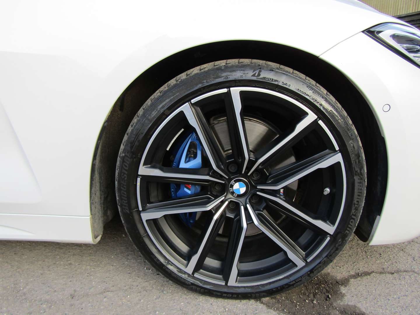 BMW Série 420 Coupé M Sport 420d - 2023 - Joinsteer - #1