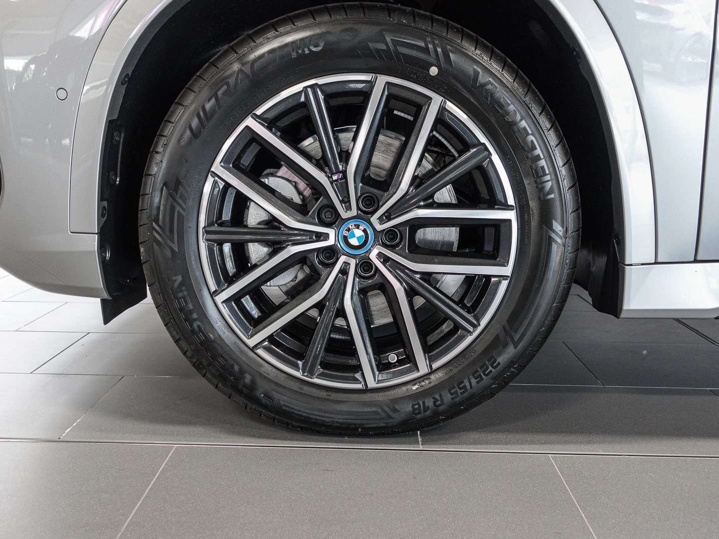 BMW IX1 M-Sport XDrive30 - 2026 - Joinsteer - #3