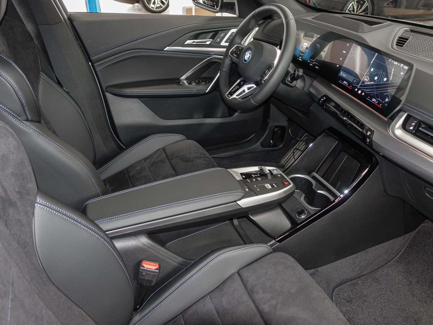 BMW IX1 M-Sport XDrive30 - 2026 - Joinsteer - #4