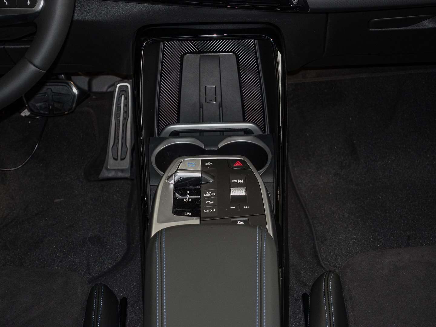 BMW IX1 M-Sport XDrive30 - 2026 - Joinsteer - #9