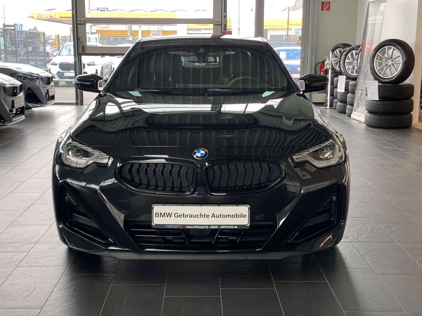 BMW M240i XDrive M240i - 2024 - Joinsteer - #3