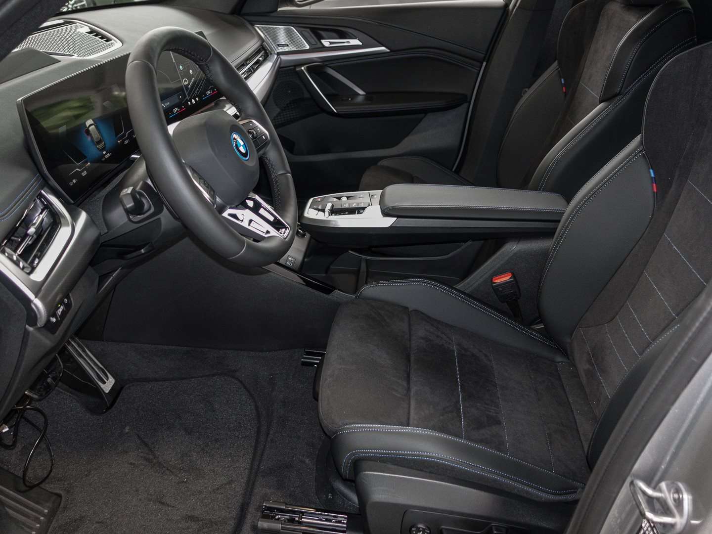 BMW IX1 M-Sport XDrive30 - 2026 - Joinsteer - #10