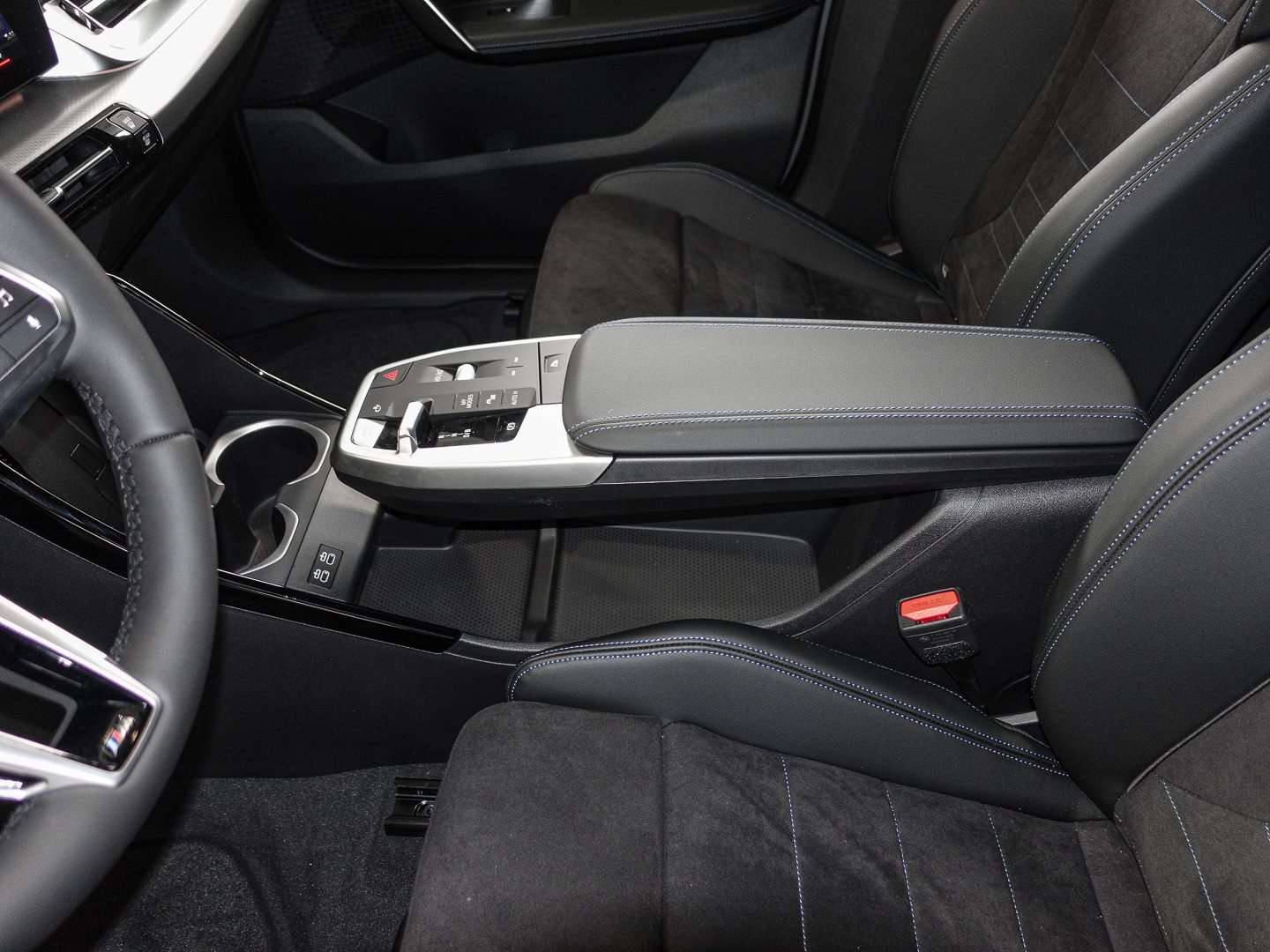 BMW IX1 M-Sport XDrive30 - 2026 - Joinsteer - #11