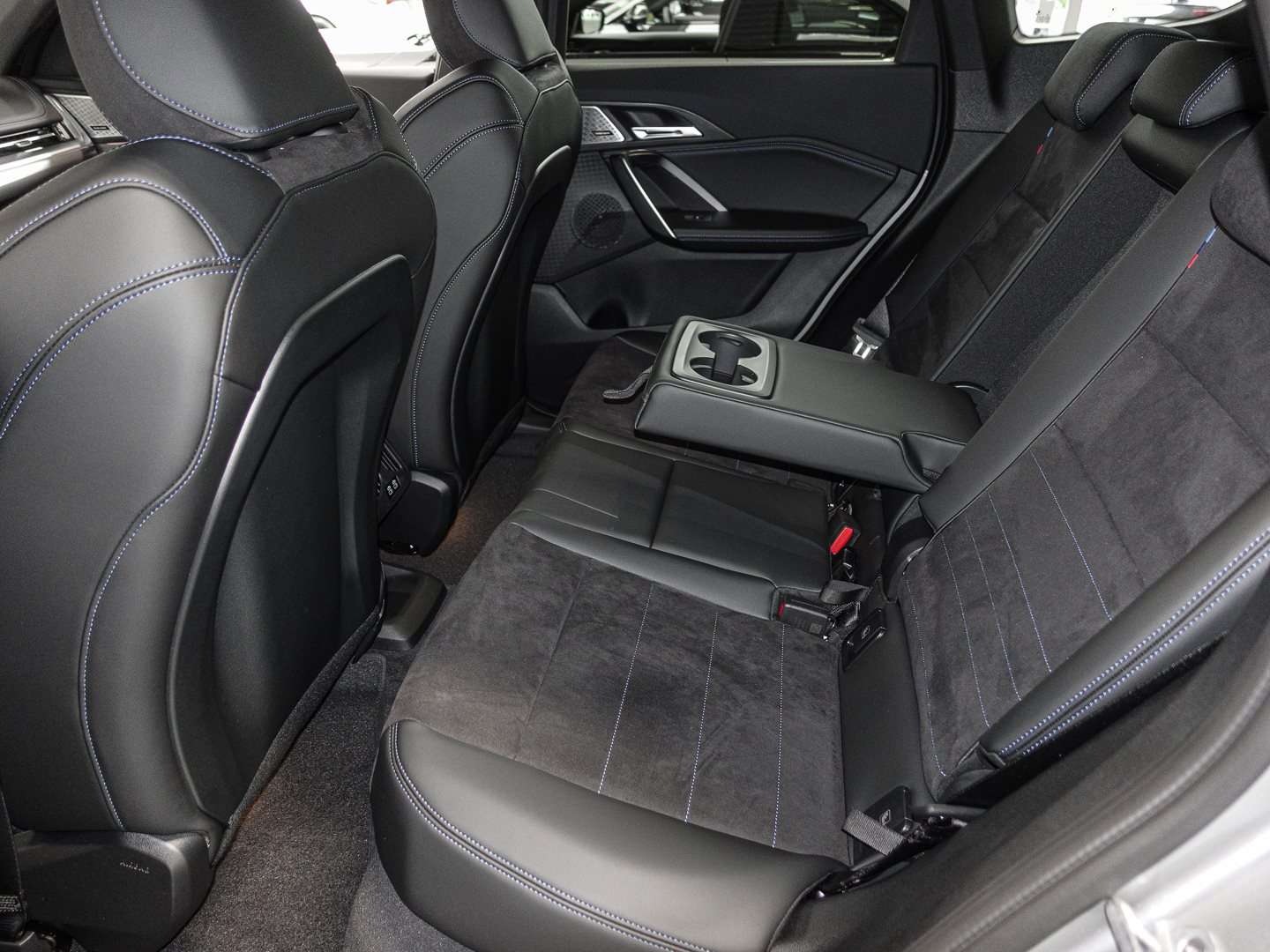 BMW IX1 M-Sport XDrive30 - 2026 - Joinsteer - #14