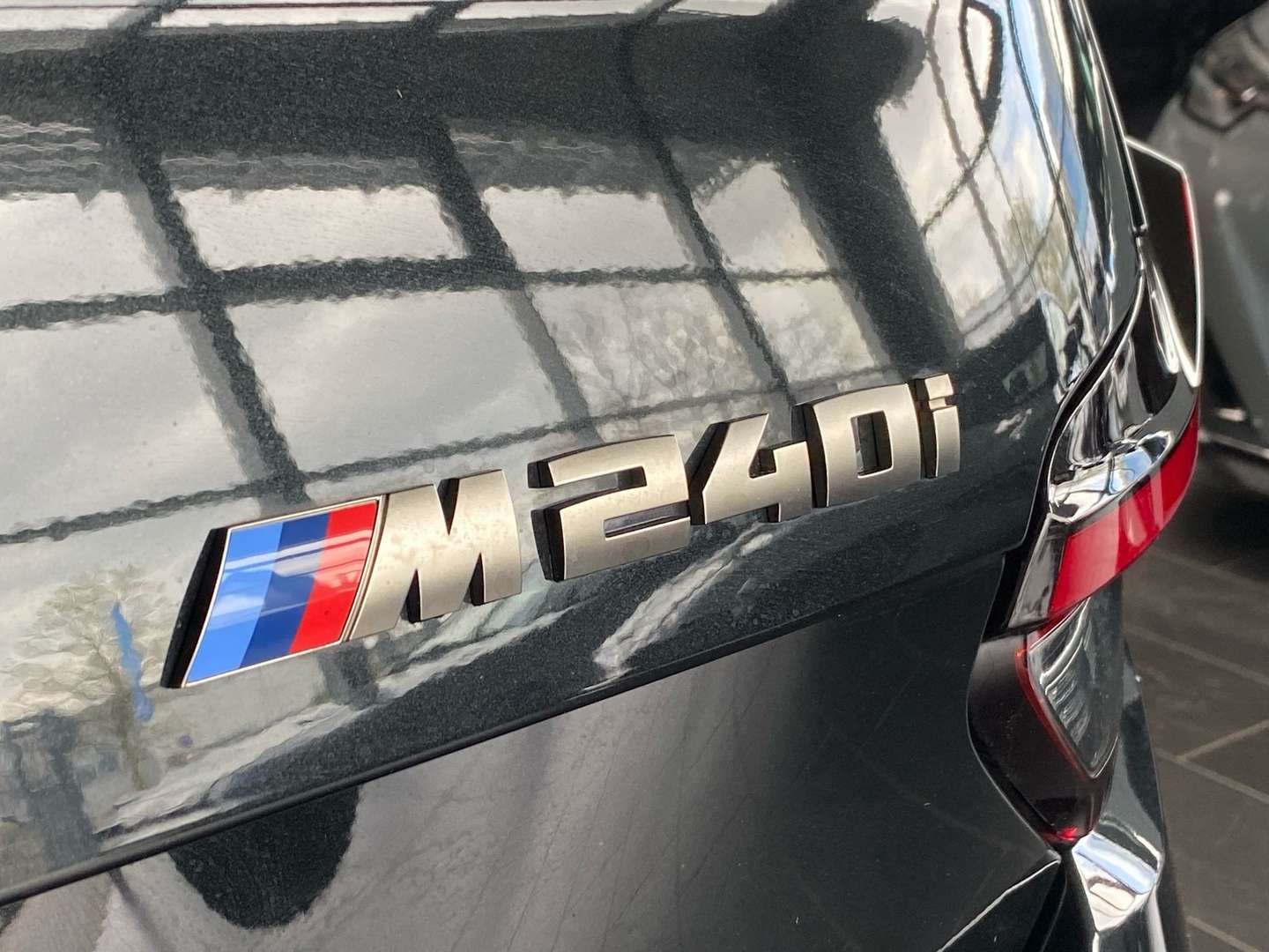 BMW M240i XDrive M240i - 2024 - Joinsteer - #9