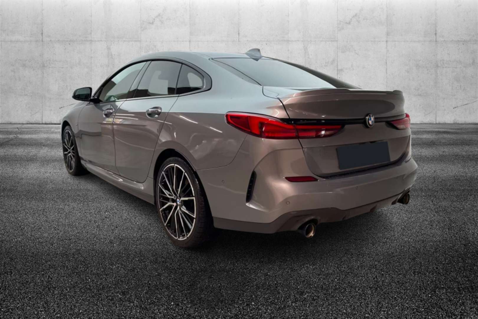 BMW Série 2 Gran Coupé M Sport 220i - 2022 - Joinsteer - #2