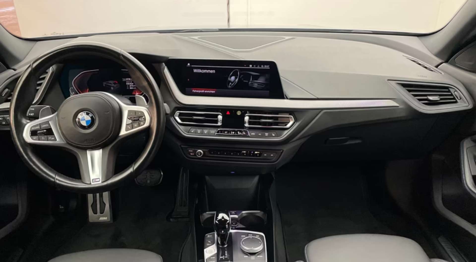 BMW Série 2 Gran Coupé M Sport 220i - 2022 - Joinsteer - #4