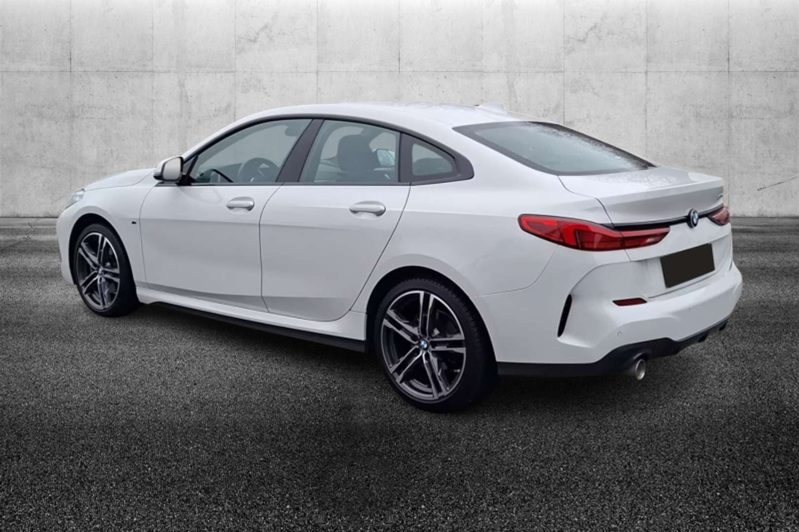 BMW 218i Gran Coupé M Sport - 2022 - Joinsteer - #2