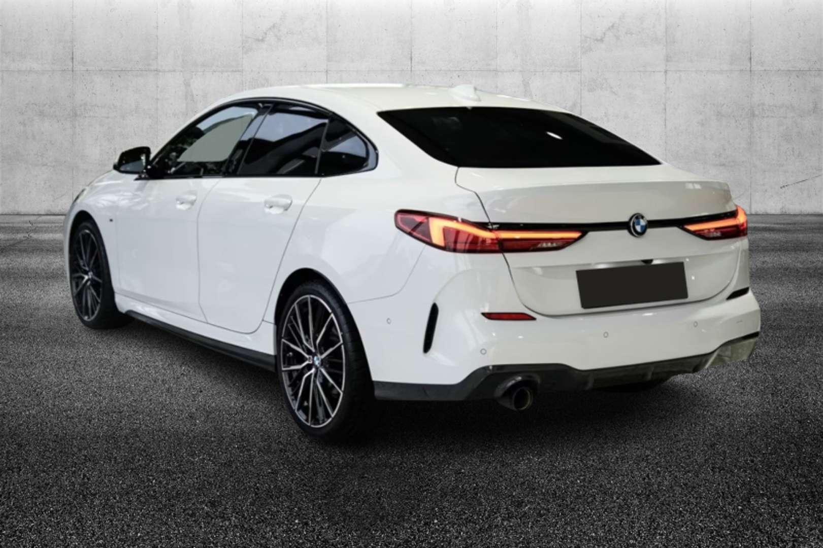 BMW 218i Gran Coupé M Sport 218i - 2023 - Joinsteer - #3