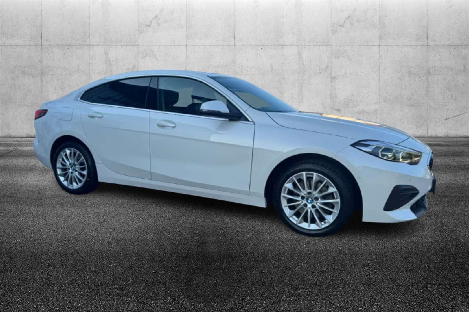 BMW 218i Gran Coupé - 2023 - Joinsteer - #3