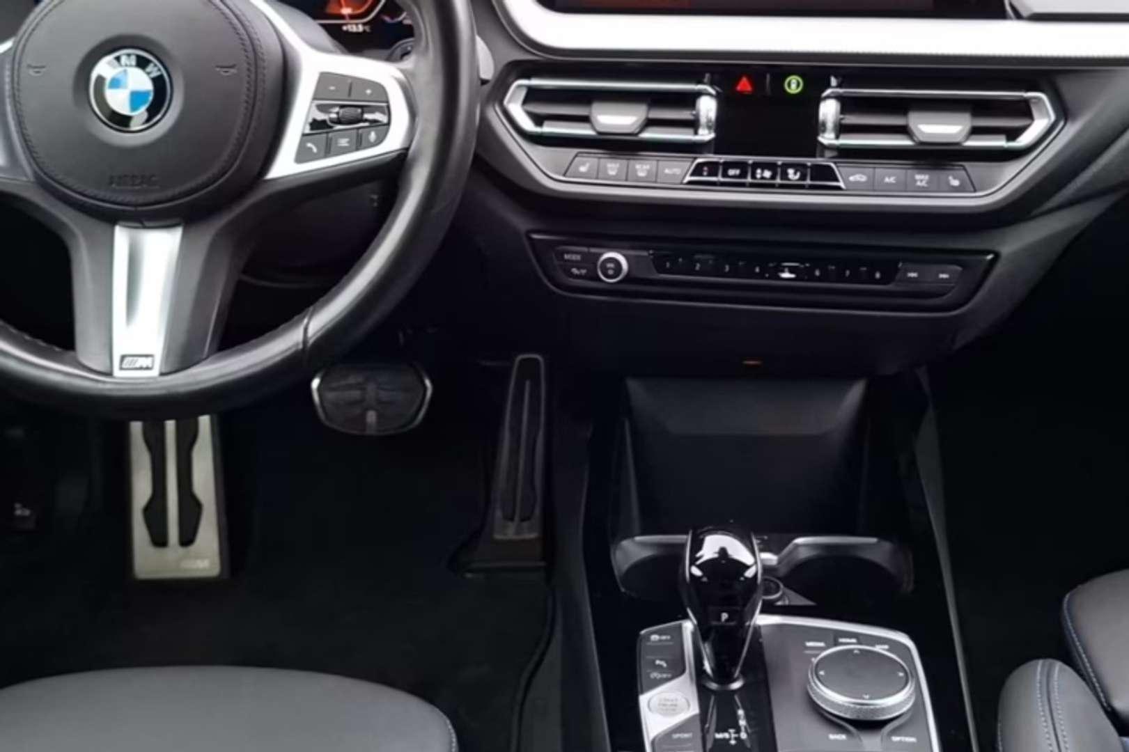 BMW 218i Gran Coupé M Sport - 2022 - Joinsteer - #6