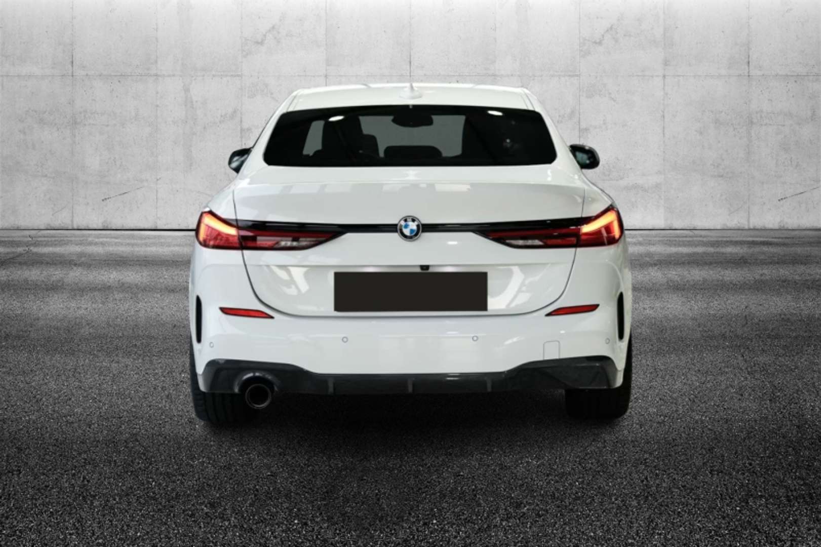 BMW 218i Gran Coupé M Sport 218i - 2023 - Joinsteer - #5