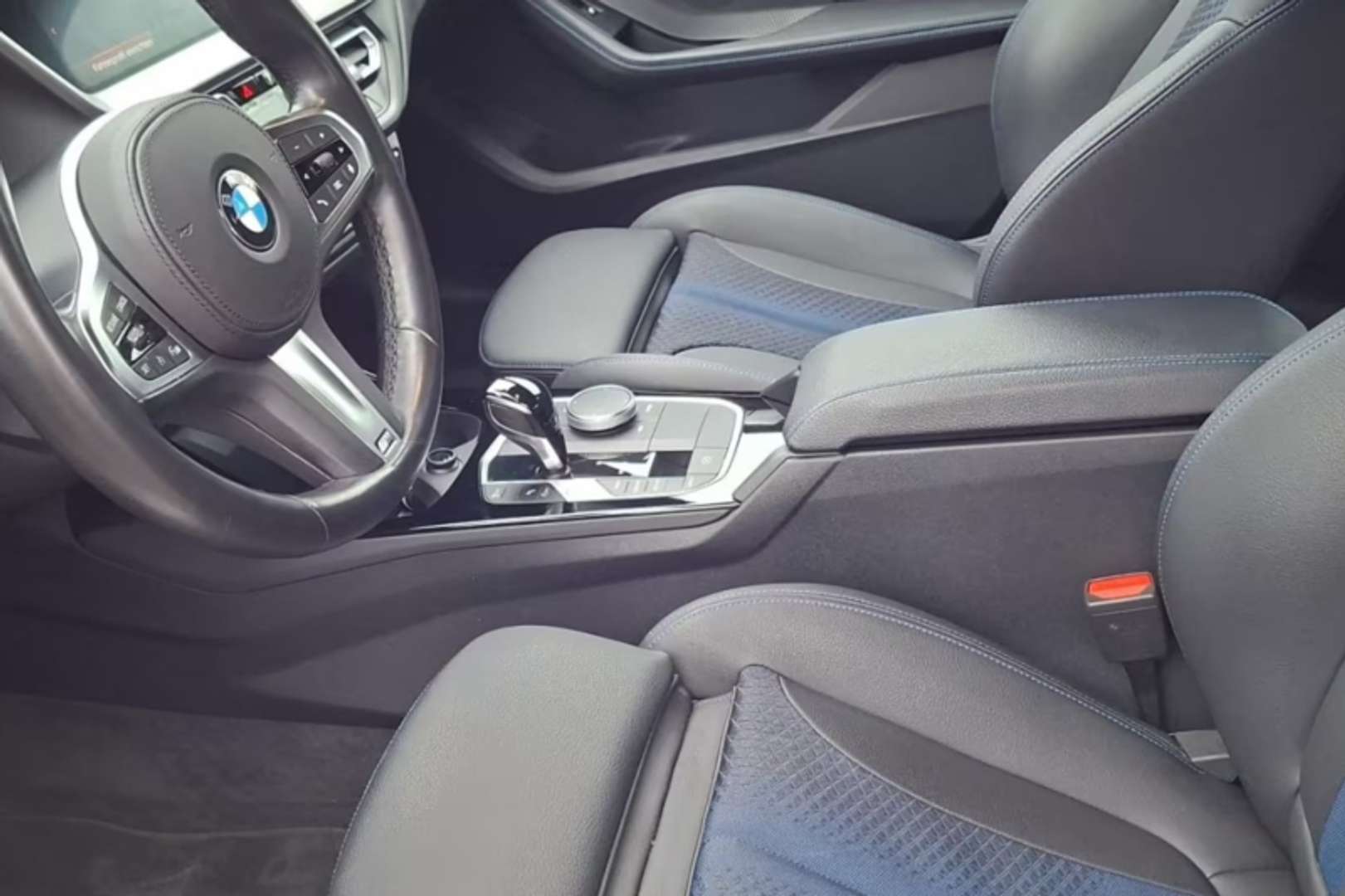 BMW 218i Gran Coupé M Sport - 2022 - Joinsteer - #7