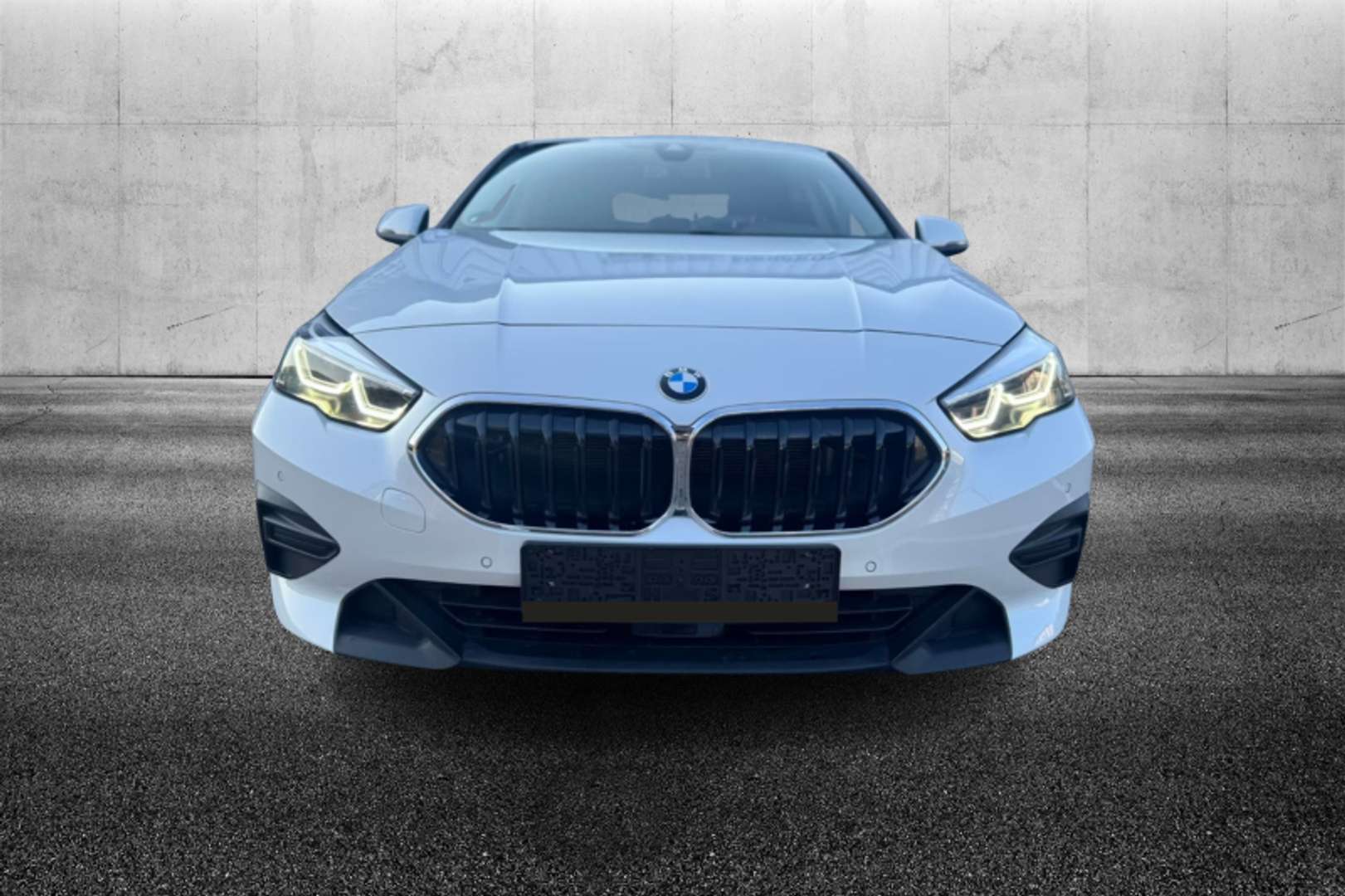 BMW 218i Gran Coupé - 2023 - Joinsteer - #4