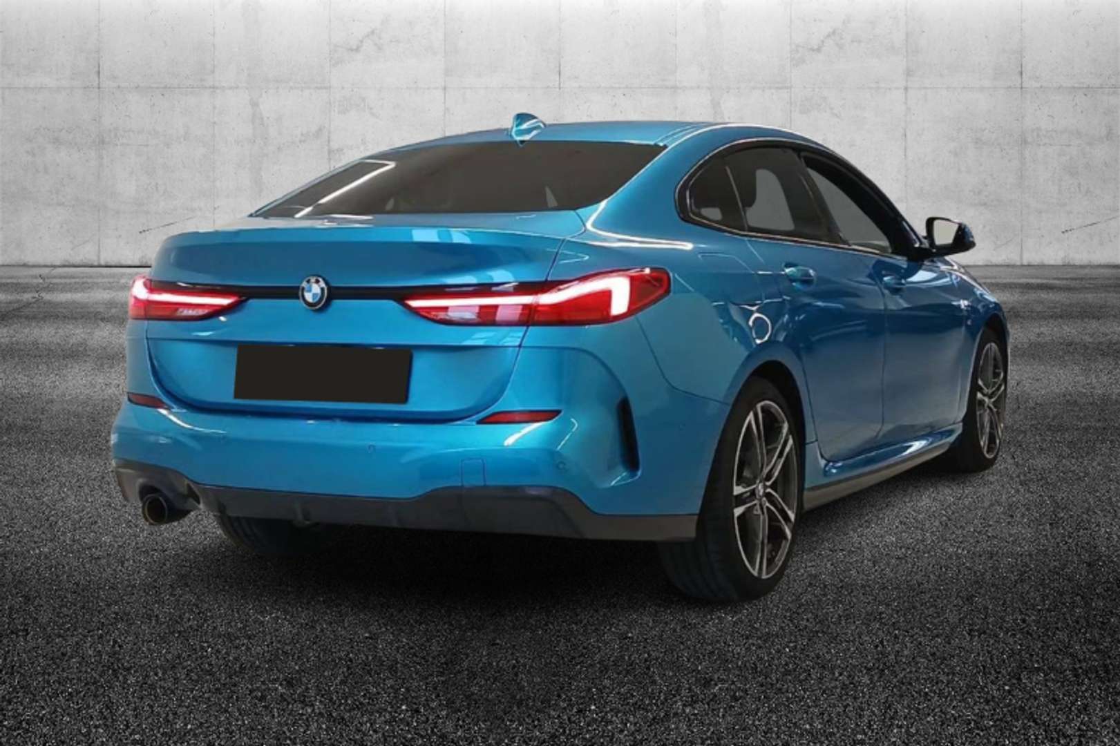 BMW 218i Gran Coupé M Sport - 2024 - Joinsteer - #2