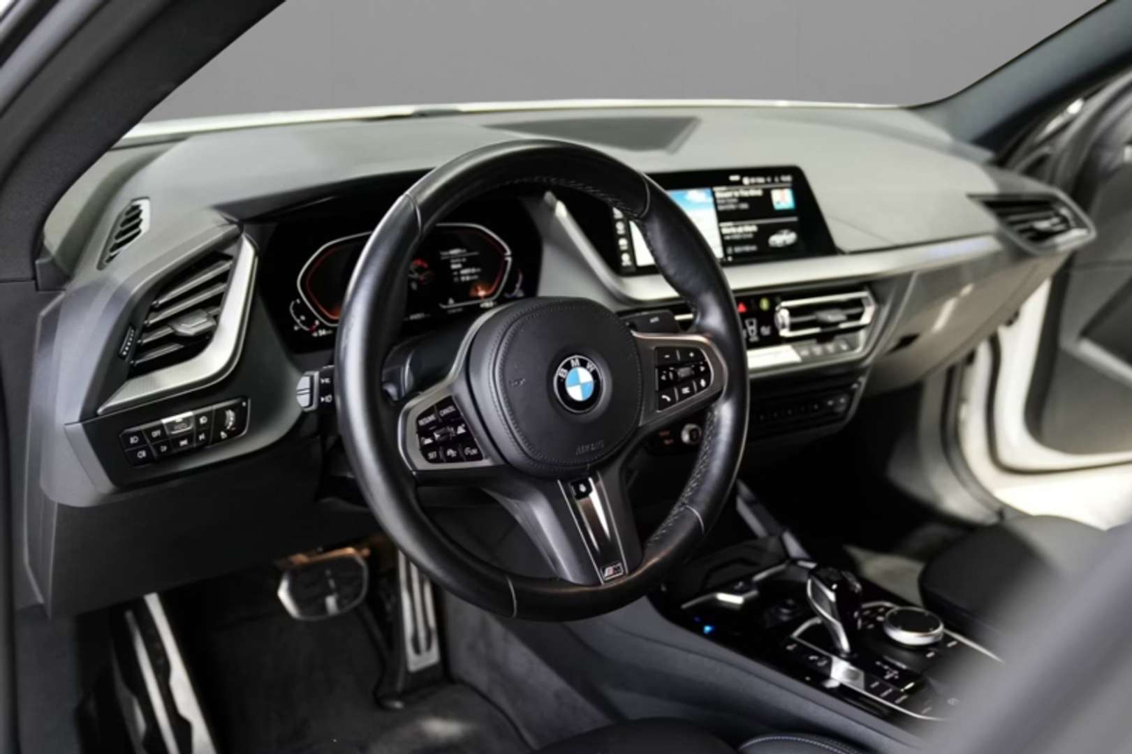 BMW 218i Gran Coupé M Sport 218i - 2023 - Joinsteer - #6