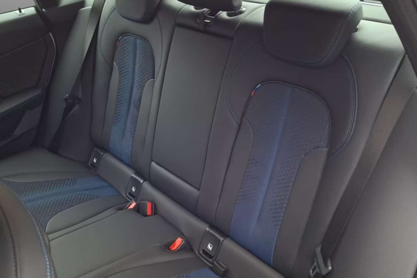 BMW 218i Gran Coupé M Sport - 2022 - Joinsteer - #8