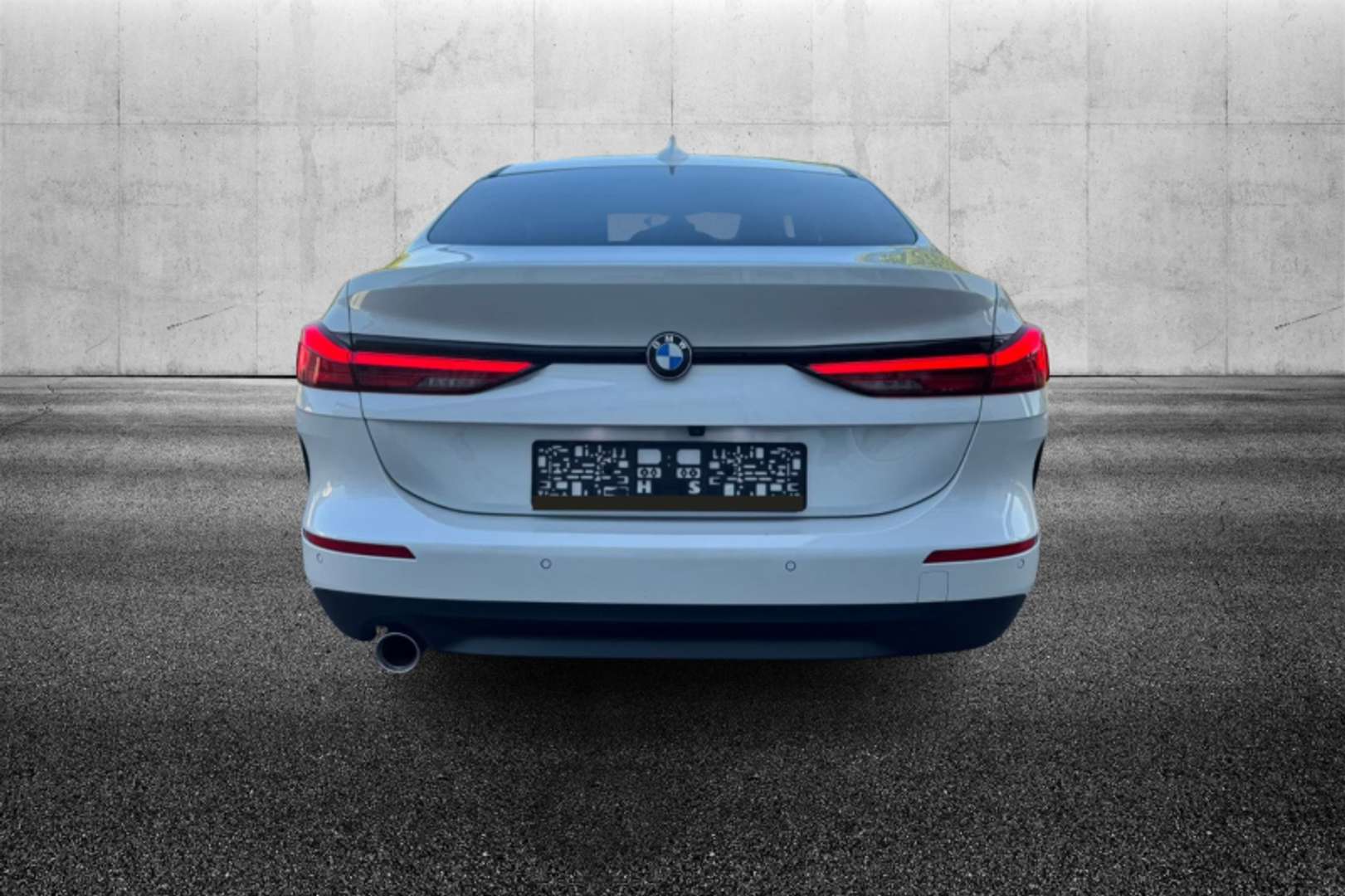 BMW 218i Gran Coupé - 2023 - Joinsteer - #5