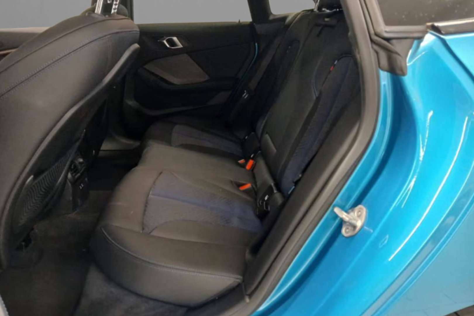 BMW 218i Gran Coupé M Sport - 2024 - Joinsteer - #4