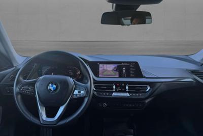 BMW 218i Gran Coupé -  - Joinsteer - #5